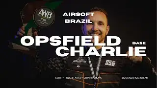 OPSFIELD BASE CHARLIE GAMEPLAY