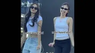 #Please don't hate Lisa or anyone else from Blackpink!💞💞💞