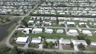 Citrus Park North Circle