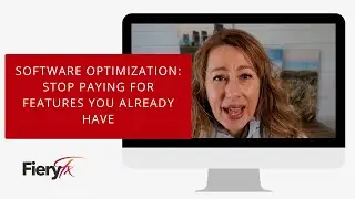 Software Optimization: Stop Paying for Features You Already Have