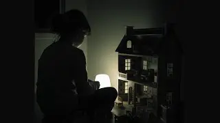 Historia Real ⚠️​ La noche que despert&eacute;  #historiaparanormal #historiareal #videodeterror