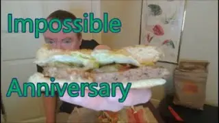 Burger King - Impossible Whopper Five Years Later - Review