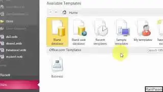 DISPLAY DATA IN JSP (PART 1)