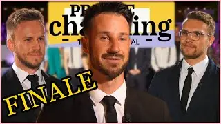 Das gro&szlig;e Finale - Prince Charming 2020