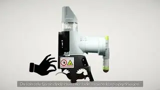 CAMRO SafeTrap Automatic 25 muizen  en rattenval