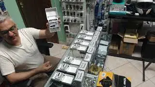 AMPLIFICATORE ANTENNA UHF CON FILTRO LTE E 5G