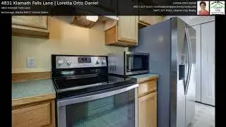 4831 Klamath Falls Lane | Loretta Ortiz Daniel