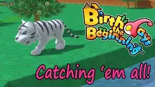 Birthdays The Beginning 25: Big Cat Bonanza! &ndash; Birthdays The Beginning Gameplay