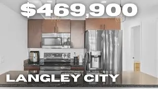 Condo for Sale Near Langley Skytrain Station | Moving to Langley BC