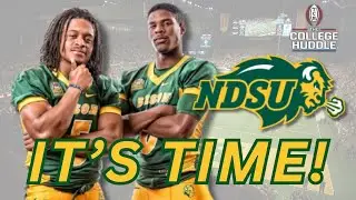 North Dakota State Joining The MWC | NDS Football News
