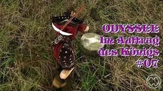 ---Let's Play | ODYSSEE-Im Auftrag des K&ouml;nigs #07 [Gothic 2 Mod][GER]  ★ Auf dem Weg ins Dorf.