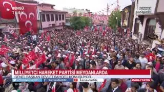 Bizimle Yürü Eskişehir Mitingi - 21.05.2015 - TAMAMI