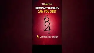 Solve this puzzle equation live , let's see the clever ones