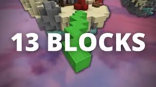 The Edge - A Block Clutch Montage