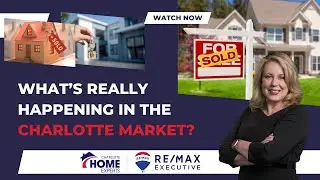 What&rsquo;s Really Happening in the Charlotte Market?