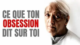 Jiddu Krishnamurti : Des citations philosophiques qui vous feront réfléchir sur la vie