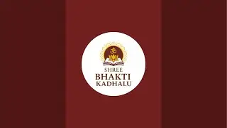 Shree Bhakti Kadhalu is live