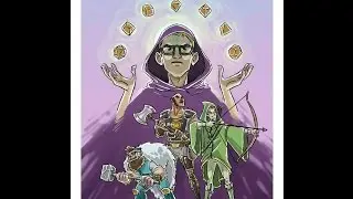 The Adventure Zone Episode 2