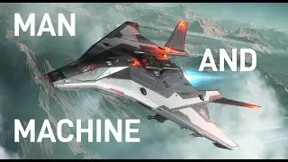 MAN & MACHINE