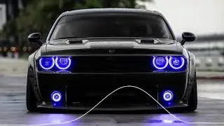 Музыка в машину 2018  Новая Клубная Музыка Бас 2018