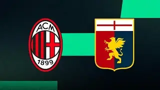 ALLENATORE MEDIOCRE=SQUADRE MEDIOCRE!!! DI CULO &Egrave; DIR POCO II MILAN-GENOA 1-1