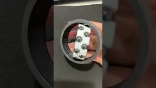 Ceramic bearings High temperature resistant SI3N4 bearings
