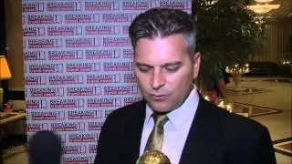 Dejan Pejčinović, General Manager, Zira Hotel Belgrade