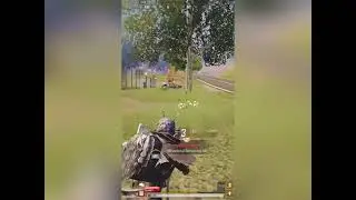 PUBG NEW STATE  🥹 #shorts