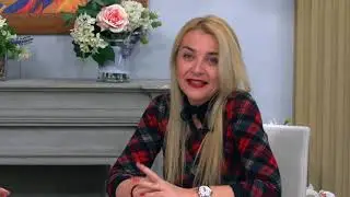 Advokatski saveti u vezi ugovora o dozivotnom izdrzavanju - DJS - (TV Happy 02.03.2021)
