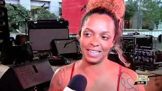 Anelis Assumpção fala sobre o álbum Taurina - Fique Ligado - TV Brasil