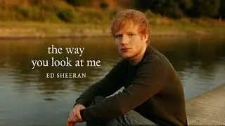 Ed Sheeran 