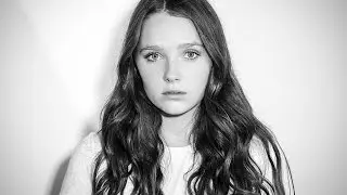 Amy Forsyth Go-See Interview