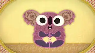 Patchwork Pals - Season 1 Episode 8 - Kids Cartoon Animation Series