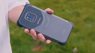 Ulefone Power Armor 14 Pro смартфон с Алиэкспресс IP69K Rugged Smartphone Ulefone Aliexpress