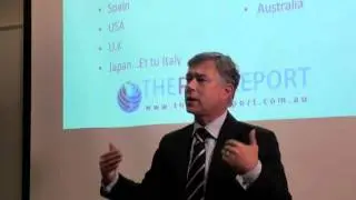 Jonathan Pain Part 2 - Understanding and investing in the new financial reality