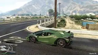 Stealing  full loded wepons CAR From Dealership in GTA 5 #gta5 #car #gtav #gta6