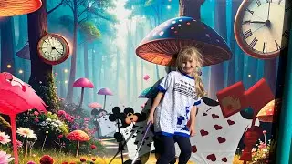 Funshine adventure 