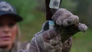 Best way to create a mock scrape?  Tink's Power Scrape Starter and Finisher!