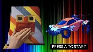 Logging into Rocket League in 2020 be like...