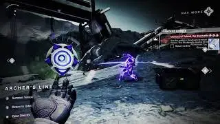 Destiny 2: Shadowkeep - Walkthrough 34 - Memory of Toland, The Shattered Part 2
