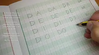 La consonante 