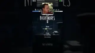 Yeah, she heard it... - Little Nightmares 2 #shorts