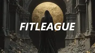 Slanks & Nyukyung &ndash; Leviathan (fitleague release)