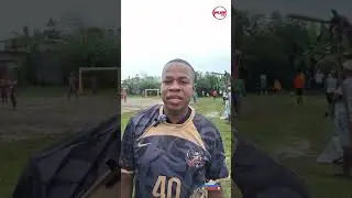 Deporte en tu Barrio visitando la liga master 35 en Felipillo 💪