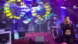 Si Se Fue, Se Fue | Iris Escalona & Mariachi Encanto UK