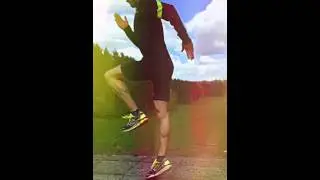 Runnergy.Amsterdam hardlooptraining