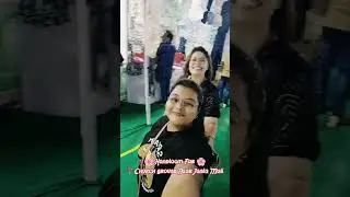 5th Handloom Fab at berhampur 😍#youtubeshorts #instagram #shorts #minivlog #youtube #trending