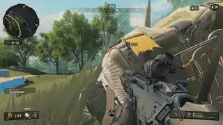 Black Ops 4 - Blackout - Recon Unlock Guide
