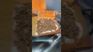 #qeema #sandwich #shorts #viralvideo