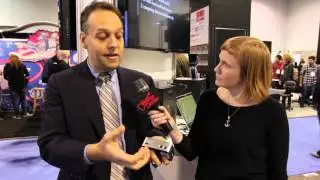 Guitar Center New From NAMM - iConnect MIDI 2+